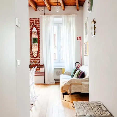 Loreto Charming - Appartamento *