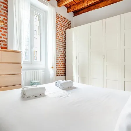 Loreto Charming - Апартаменты *