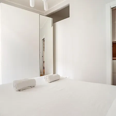 Loreto Charming - Апартаменты *