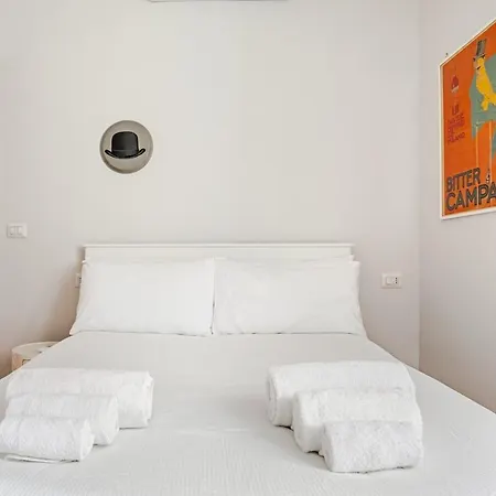 Loreto Charming - Appartamento