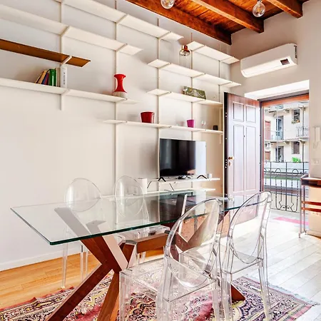 Appartamento Loreto Charming - *