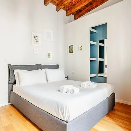 Appartamento Loreto Charming - Milano